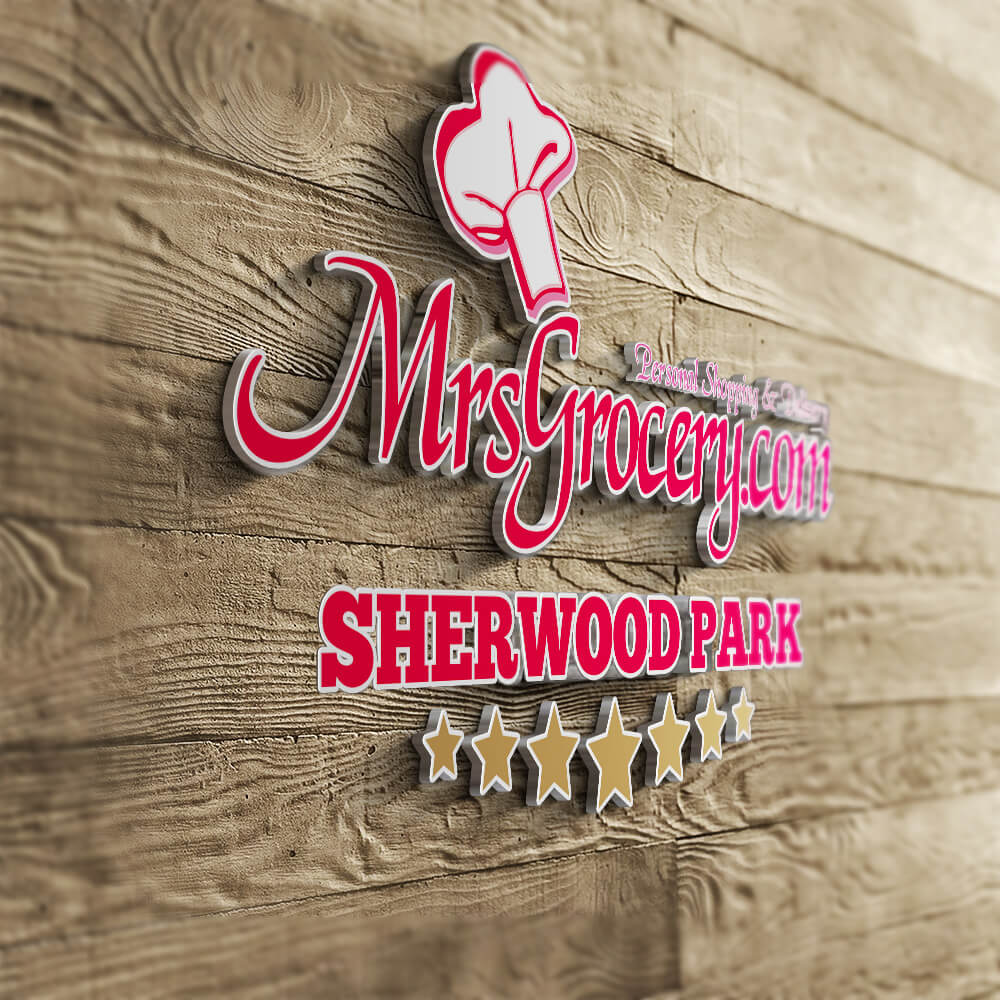 Sherwood Park BC